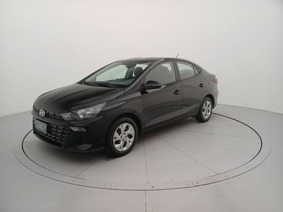 HYUNDAI HB20S 1.0 12V FLEX COMFORT MANUAL